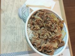 -吉野家(锦辉商城黄河路店)