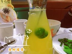 -翠华餐厅(宝安壹方城店)