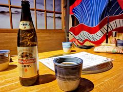 -一井烧肉·活鳗·寿司(望京SOHO店)
