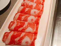 -海底捞火锅(人民广场店)