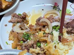 -歪头牛肉(金龙壹号店)