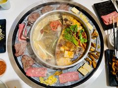 -执牛耳涮烤牛排火锅(伊河路店)