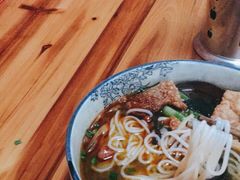 -陈记柳州螺蛳粉(大坪店)