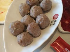 -焯牛潮汕牛肉火锅(云峰街创始店)