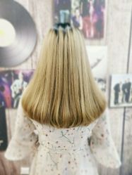 点击看大图 -FG hair salon 主题沙龙潮人会所