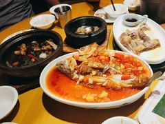 -东就鸭饭店·古早海南菜(友谊南海城店)