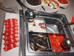 -海底捞火锅(塘厦天虹店)