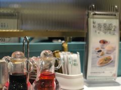 -翠华餐厅(宝安壹方城店)