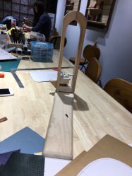 -故事馆手作综合体验馆