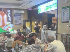 -紫光园(燕郊总店)