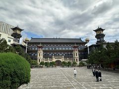 -西宁市东关清真大寺