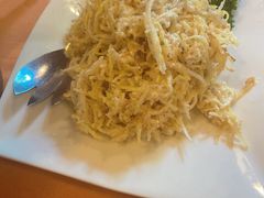 男孩沙拉-老井俄式餐厅