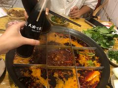 -刁姐火锅(五小区店)