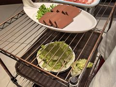 -天宜隆蘑菇宴火锅(石景山旗舰店)
