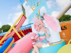 -上海玛雅海滩水公园