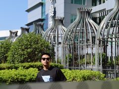 -广州白云机场雅高铂尔曼大酒店