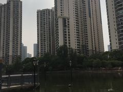 -苏州河梦清园环保主题公园