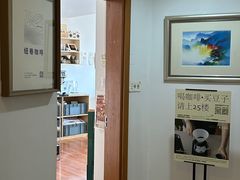 -纽巷咖啡 SOFTFOCUS COFFEE(锦和巴黎时韵店)