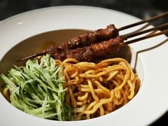 -莫多多餐厅