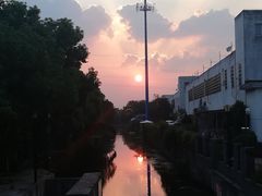 -浙江越秀外国语学院