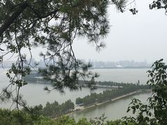 -东湖磨山景区