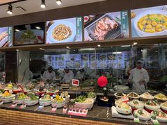 -双合园·海鲜水饺青岛菜(九水东路店)