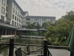 -苏苑饭店-中餐厅(长桥地区店)