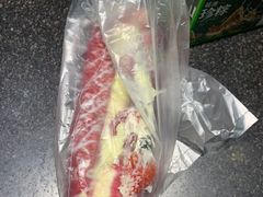 -超港·蛋糕面包(包河万达店)