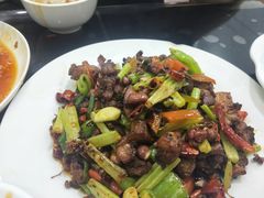 -芳芳餐厅(白沙路店)