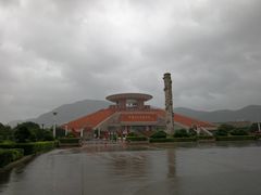 -中国闽台缘博物馆