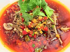 -三品香·江浙菜(松江九谊店)