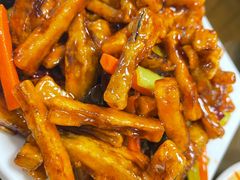 -开封灌汤包子铺(尚志大街店)