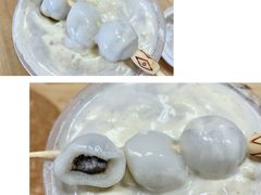 -喜茶(北京通州万达店)