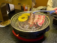 -樱嘢·炭火烧肉(惠南店)
