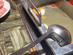 -名扬煮艺肥牛自助火锅(东平店)