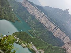 -河南宝泉旅游区