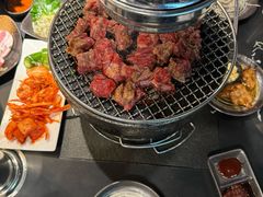 -まるみち   丸道东京烧肉(虹梅路店)