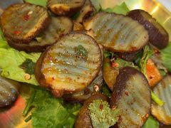 -棒小伙·齐齐哈尔烤肉(龙茗路店)
