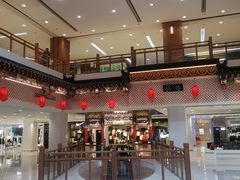 -银泰百货(北京大红门店)