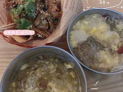 -南街清补凉(黄贝岭店)