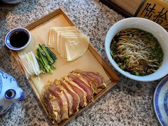 -南京大牌档(中山陵店)