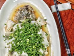 -东江渔村·古典园林·30年粤菜老字号(太和店)