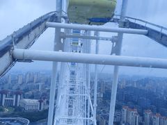 -南昌之星摩天轮