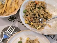 -一沙一城·岩烤牛扒(深圳首店)