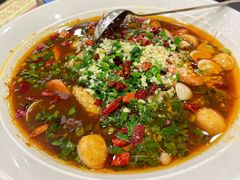 -庭苑美食中心·陈皮烧鹅·海鲜(台山店)