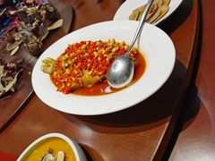 -半勺·新徽菜(银泰城店)
