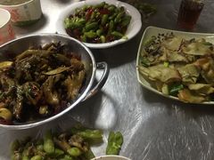 -小民大排档(马场角横路店)