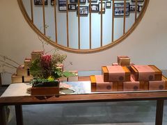 -翁暖茶馆(滨江东总店)