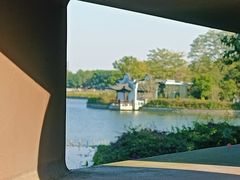 -海珠湖公园