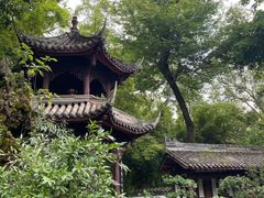 -成都杜甫草堂博物馆